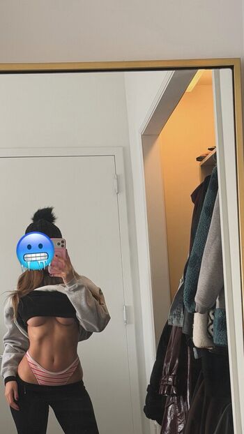 Full leaked Yanet garcia private onlyfans photo