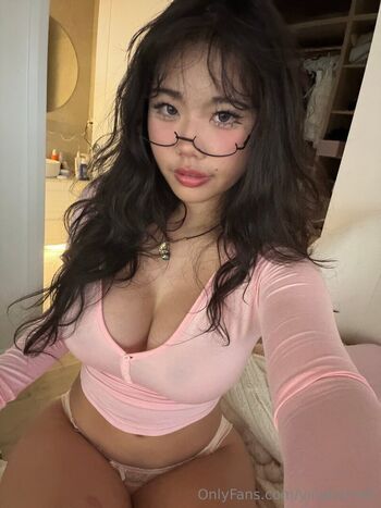 Full leaked Yinahomefi  page private onlyfans photo