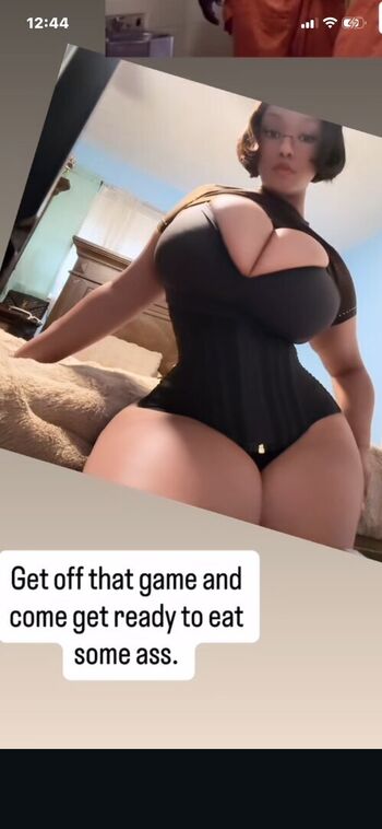 Full leaked Yokopanx private onlyfans photo