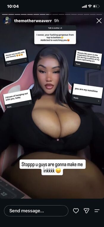 Full leaked Yokopanx private onlyfans photo