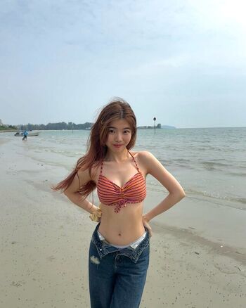 Full leaked Yong sim nie private onlyfans photo