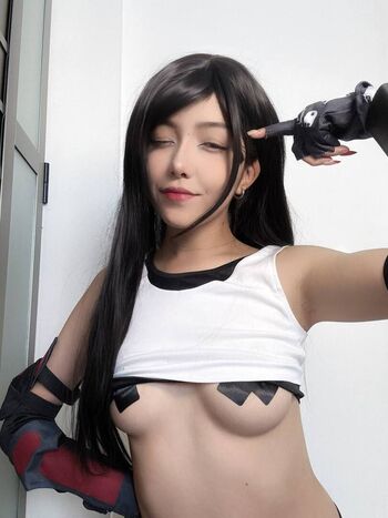 Full leaked Yozzzi private onlyfans photo