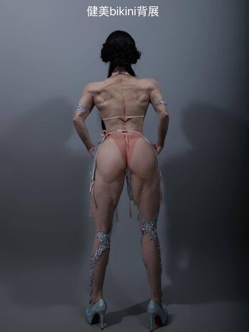 Full leaked Yuan herong page private onlyfans photo