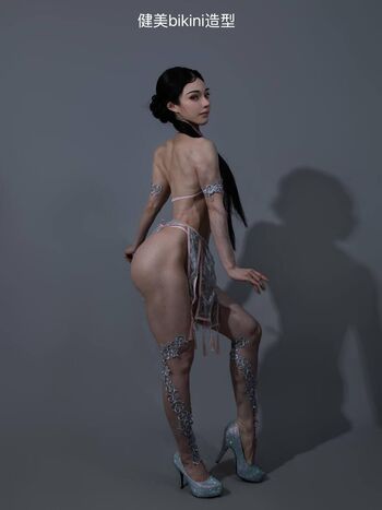 Full leaked Yuan herong page private onlyfans photo
