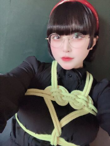 Yukamaru Maid
