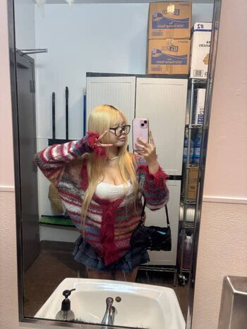 Full leaked Yukisgarden private onlyfans photo