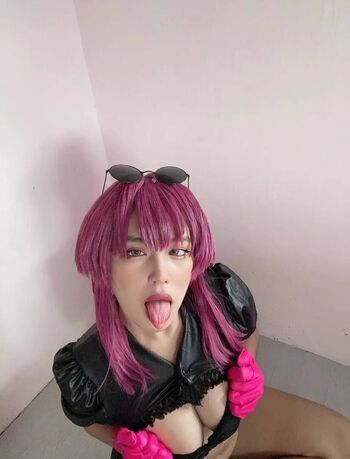 Yumi Ishii