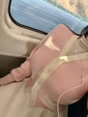 Full leaked Yunxvly private onlyfans photo
