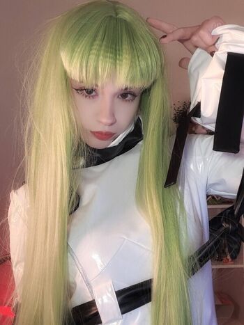 Full leaked Yuuechka private onlyfans photo