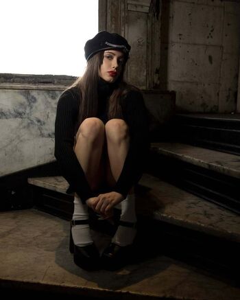 Zanah Marie