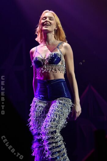 Zara Larsson