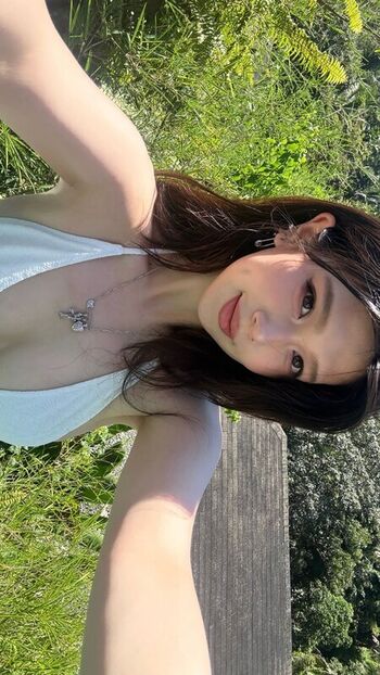 Full leaked Zhang xinmu  page private onlyfans photo