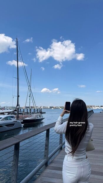 Full leaked Zhang xinmu private onlyfans photo