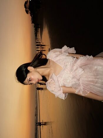 Full leaked Zhang xinmu  page private onlyfans photo