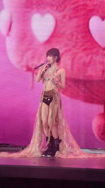 Full leaked Zhao lusi private onlyfans photo