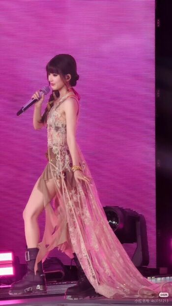 Full leaked Zhao lusi private onlyfans photo