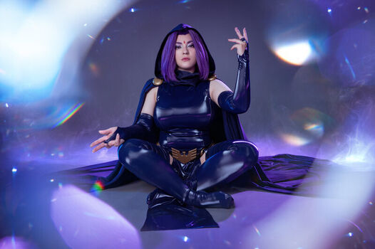 Full leaked Zoe volf cosplay  page private onlyfans photo
