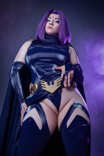 Full leaked Zoe volf cosplay  page private onlyfans photo