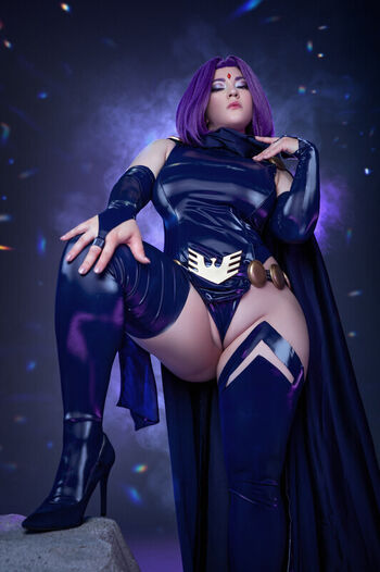 Full leaked Zoe volf cosplay  page private onlyfans photo