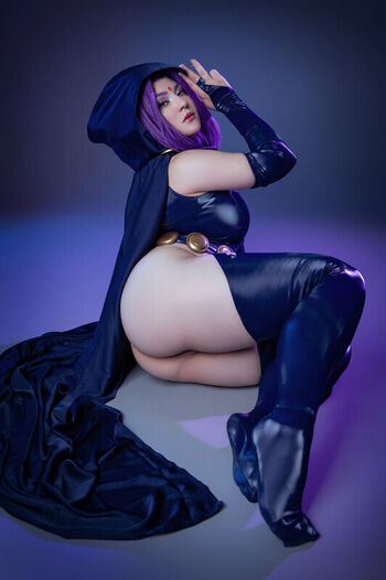 Full leaked Zoe volf cosplay  page private onlyfans photo