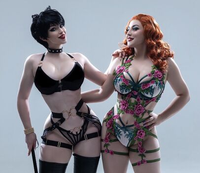Full leaked Zoe volf cosplay private onlyfans photo